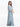 Pret 1Pc Embroidered Wrinkle Chiffon Shirt - EWTKE23-69524S