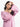 Pret 2Pc Embroidered Dobby Shirt Trouser - EWTKE24-69658ST