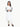 Pret 1Pc Embroidered Cotton Shirt - EWTKE23-69288S