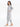 Pret 2Pc Embroidered Dobby Shirt Trouser - EWTKE24-68973ST