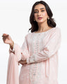 Pret 3Pc Embroidered Cambric Suit - EWTKE24-81053-3P