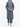 Pret 2Pc Embroidered Dobby Shirt Trouser - EWTKE5-81443ST