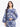 Pret 2Pc Printed Lawn Shirt Trouser - EWTKP24-81316ST