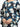 Pret 2Pc Printed Khaddar Shirt Trouser - EWTKP24-81388ST