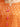 Unstitched Orange Printed Lawn 3 Piece - EWU24A1-27114-3P