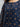 EWU24A1-28076-3P Unstitched Dark Navy Printed Lawn 3 Piece