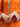 EWU24A1-28102-3P Unstitched Orange Printed Lawn 3 Piece
