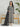 EWU24A1-28133-3P Unstitched Beige & Black Printed Lawn 3 Piece