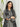 EWU24A1-28133-3P Unstitched Beige & Black Printed Lawn 3 Piece