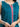 Unstitched Dark Teal Printed Lawn 3 Piece - EWU24A1-28235-3P