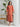 EWU24A1-28281-3P Unstitched Rust Printed Lawn 3 Piece