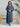 EWU24A1-28364-3P Unstitched Blue Printed Lawn 3 Piece