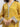 EWU24A1-28372-3P Unstitched Mustard Printed Lawn 3 Piece