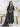 EWU24A1-28414-3P Unstitched Black Printed Lawn 3 Piece