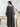 EWU24A1-28414-3P Unstitched Black Printed Lawn 3 Piece