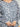 EWU24A1-28501-3P Unstitched Dark Grey Printed Lawn 3 Piece