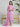 EWU24A1-28574-3P Unstitched Pink Printed Lawn 3 Piece