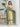 EWU24A1-28580-3P Unstitched Light Gold Printed Lawn 3 Piece