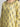 EWU24A1-28580-3P Unstitched Light Gold Printed Lawn 3 Piece