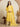 EWU24A1-29018-3P Unstitched Lemon Printed Lawn 3 Piece