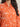 EWU24A1-29020-3P Unstitched Orange Printed Lawn 3 Piece