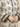 EWU24A1-29059-3P Unstitched Beige & Black Printed Lawn 3 Piece