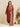 EWU24A1-29067-3P Unstitched Rust Printed Lawn 3 Piece