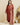 EWU24A1-29067-3P Unstitched Rust Printed Lawn 3 Piece