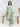 EWU24A1-29072-3P Unstitched Light Green Printed Lawn 3 Piece