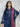 EWU24A1-29080-3P Unstitched Navy Blue Printed Lawn 3 Piece