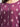 EWU24A1-29090-3P Unstitched Dark Magenta Printed Lawn 3 Piece