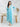 EWU24A1-29094-3P Unstitched Sky Blue Printed Lawn 3 Piece