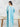 EWU24A1-29094-3P Unstitched Sky Blue Printed Lawn 3 Piece