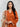 Unstitched Rust Printed Lawn 3 Piece - EWU24A1-29115-3P