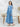 EWU24A1-29117-3P Unstitched Mid Blue Printed Lawn 3 Piece