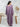 Unstitched Purple Printed Lawn 3 Piece - EWU24A1-29176-3P