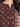 EWU24A1-29188-3P Unstitched Deep Maroon Printed Lawn 3 Piece