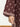 EWU24A1-29188-3P Unstitched Deep Maroon Printed Lawn 3 Piece