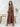 EWU24A4-29189-3P Unstitched Dark Brown Printed Viscose 3 Piece