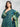 EWU24A4-29234-3P Unstitched Blue & Green Printed Viscose 3 Piece