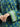 EWU24A4-29234-3P Unstitched Blue & Green Printed Viscose 3 Piece