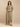 Unstitched Olive Printed Lawn 3 Piece - EWU24A1-29483-3P