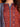 Unstitched Dark Rust Printed Cambric 3 Piece - EWU24A2-27157-3P