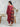 Unstitched Deep Pink Printed Cambric 3 Piece - EWU24A2-27185-3P