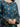 Unstitched Navy Printed Cambric 3 Piece - EWU24A2-28097-3P