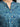 Unstitched Dark Teal Printed Cambric 3 Piece - EWU24A2-28227-3P