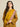 Unstitched Golden Printed Cambric 3 Piece - EWU24A2-28510-3P