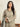 Unstitched Beige & Cream Printed Cambric 3 Piece - EWU24A2-29026-3P