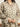 Unstitched Beige & Cream Printed Cambric 3 Piece - EWU24A2-29026-3P
