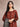Unstitched Maroon Printed Khaddar 3 Piece - EWU24A3-27122-3P